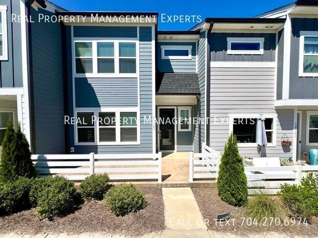property at 1276 Brawley School Rd