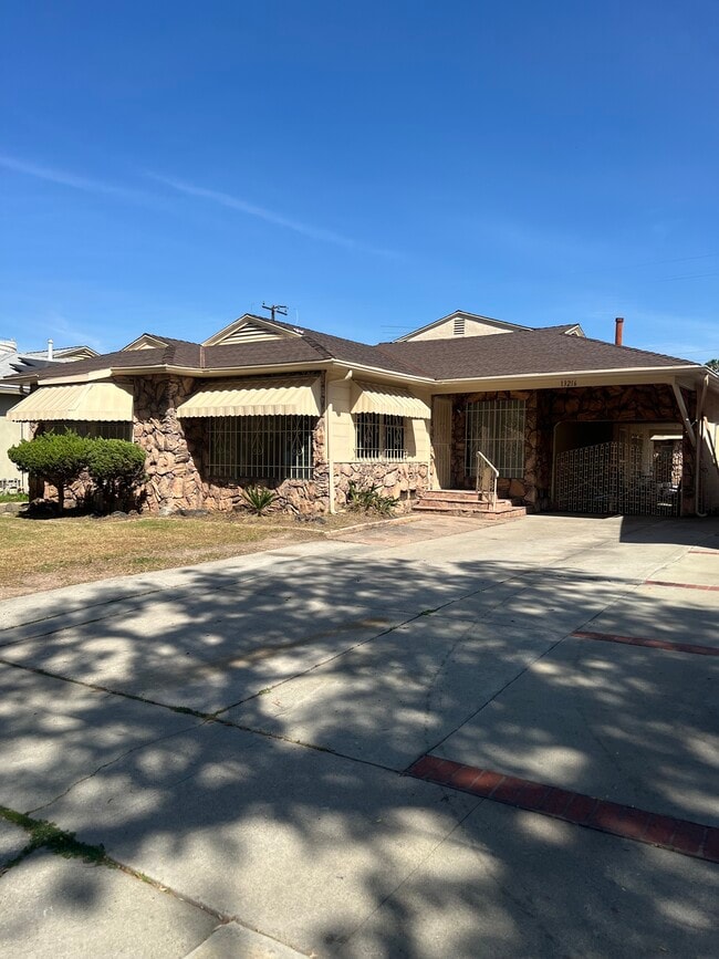 property at 13216 McKinley Ave