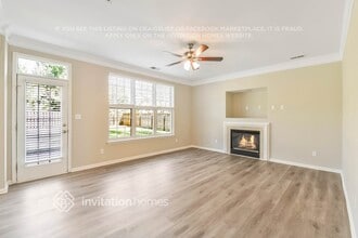 9620 Forest Path Dr in Charlotte, NC - Building Photo - Building Photo