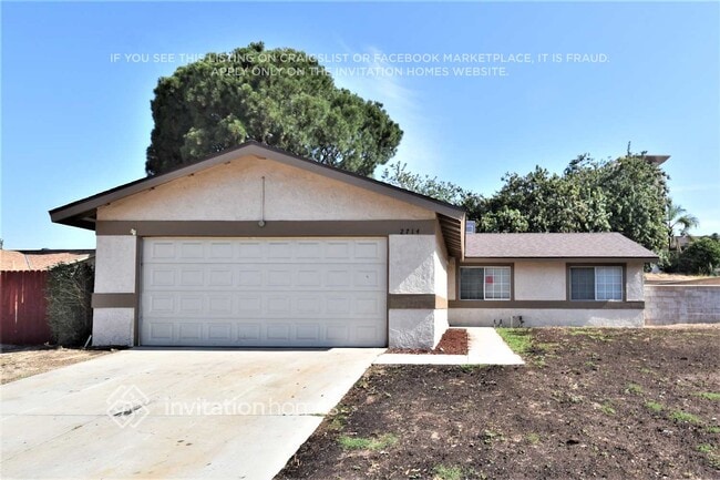 property at 2714 Lomita Pl