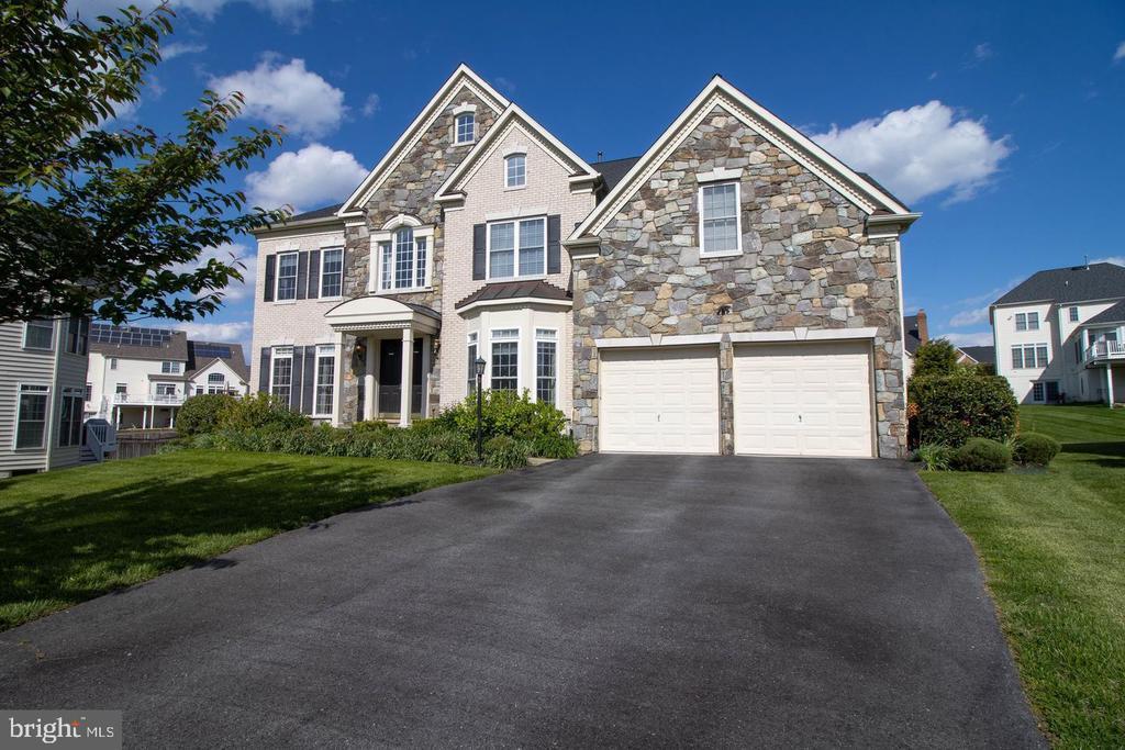 5213 Carson Ct in Ellicott City, MD - Building Photo