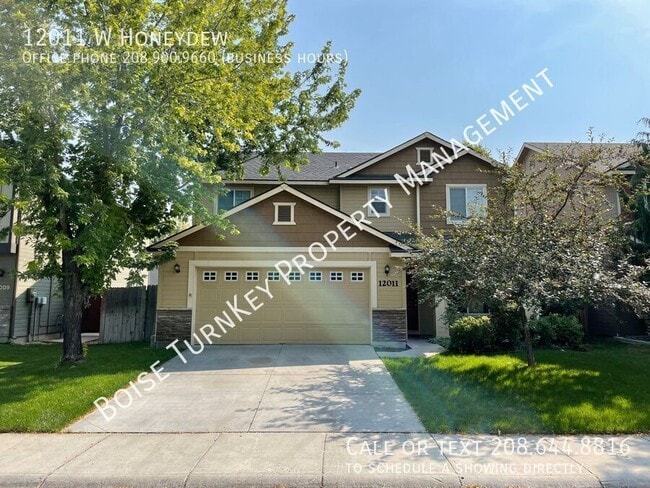 property at 12011 W Honey Dew Dr
