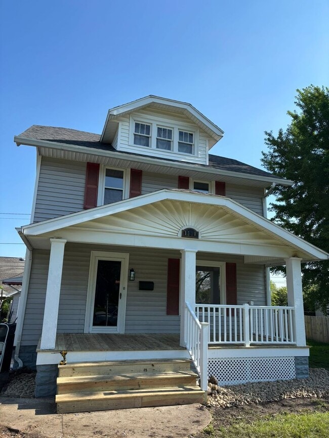 1530 W Wayne St in Lima, OH - Building Photo - Building Photo