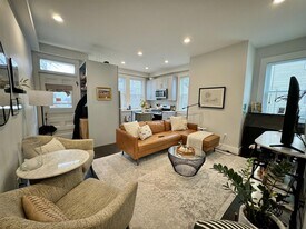 75 Kinnaird St, Unit 1 in Cambridge, MA - Building Photo