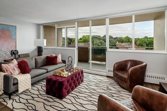 Cloisters of the Don