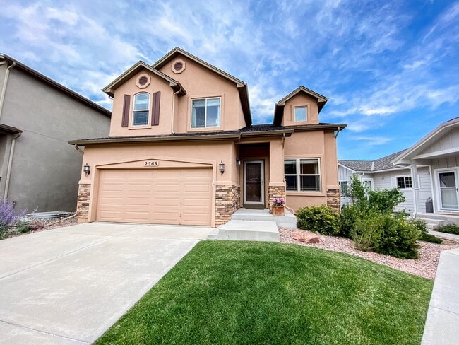 2569 Hot Springs Ct
