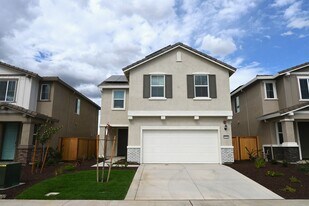 8536 Anker Wy in Elk Grove, CA - Building Photo
