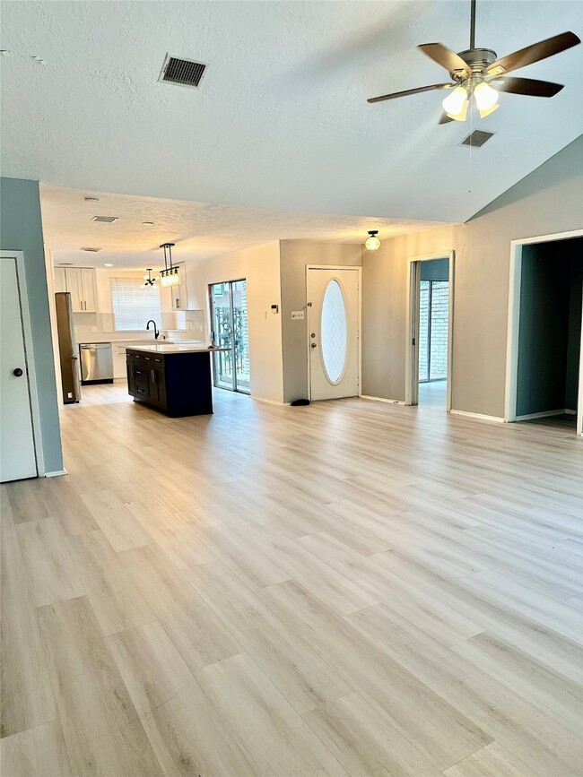 property at 15427 Swan Creek Dr