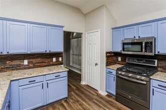 2024 Chisolm Trl in Forney, TX - Building Photo - Building Photo