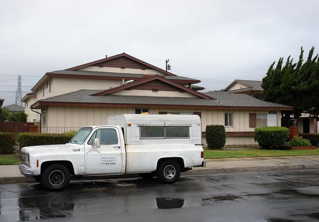 12531 Orrway Dr in Garden Grove, CA - Building Photo - Building Photo