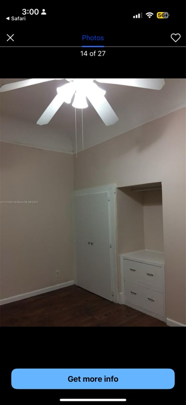 property at 2430 SW 25th Ter