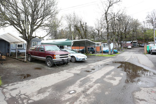 Oak Crest Mobile Home Village Apartamentos