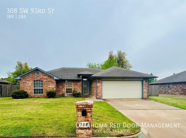 308 SW 93rd St