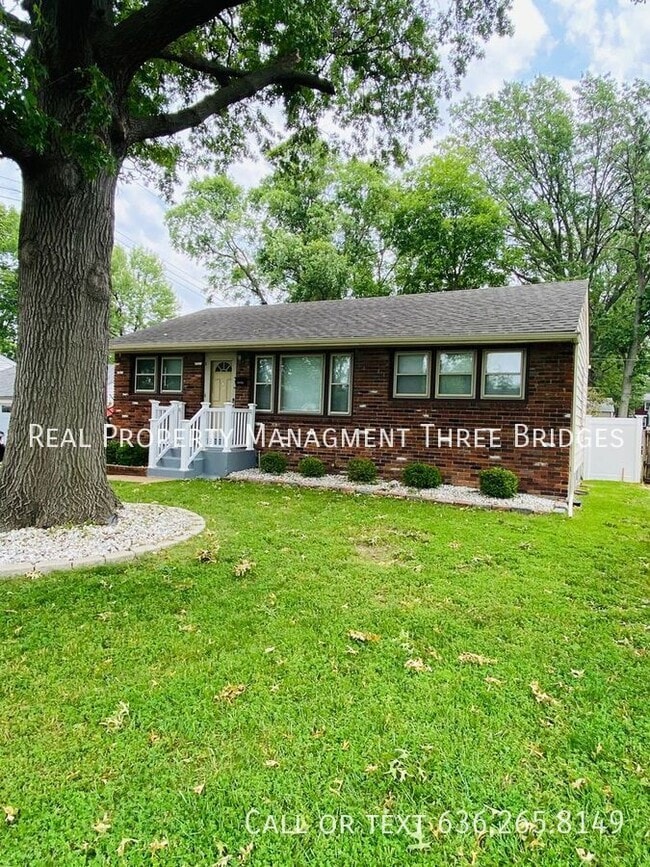 property at 4438 Vance Ave