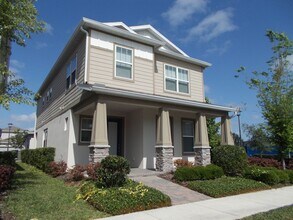 14326 Lanikai Beach Dr in Orlando, FL - Building Photo - Building Photo