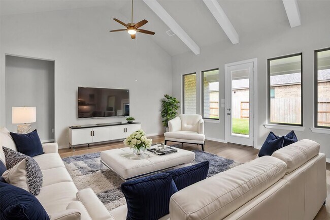 property at 7542 Coral Lk Dr