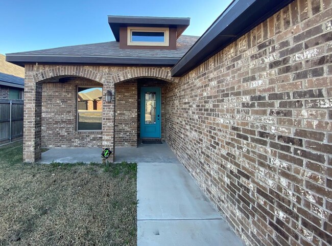 1814 Boise Dr in Odessa, TX - Building Photo - Building Photo