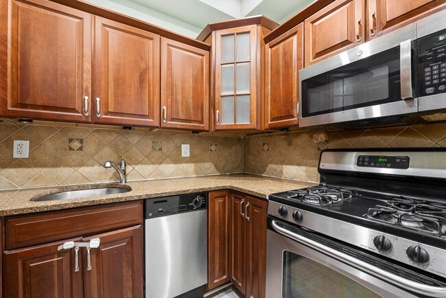 property at 259 Griffith St
