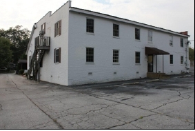 Cambridge Apartments in Toccoa, GA - Building Photo - Building Photo