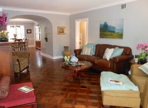 7537 Parkdale Ave, Unit 2 in Clayton, MO - Building Photo - Building Photo