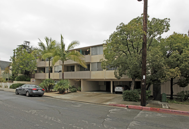 Upas Park in San Diego, CA - Building Photo - Building Photo