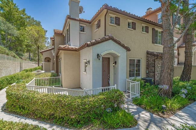 property at 23491 Abbey Glen Pl