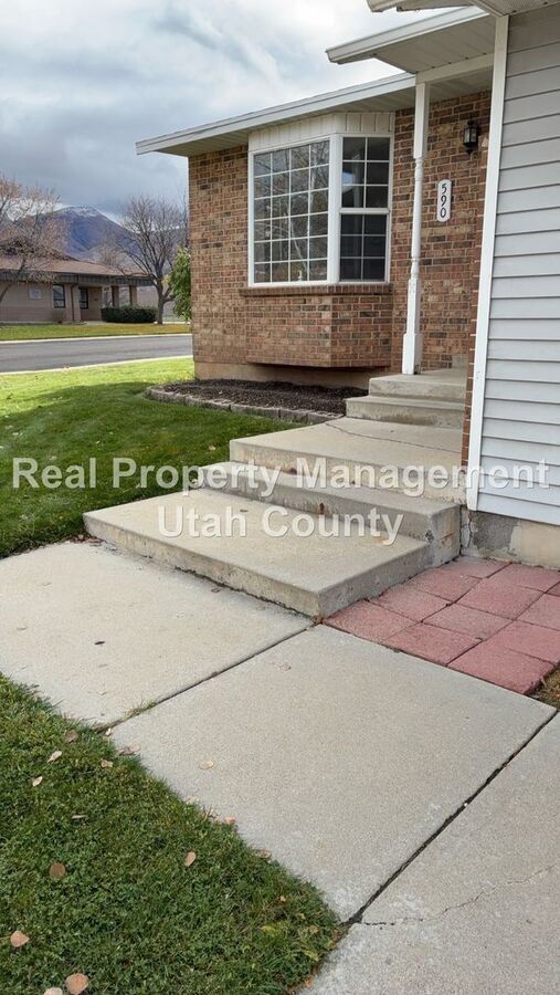 590 E 1090 N in Orem, UT - Building Photo - Building Photo