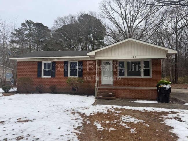 303 2nd St in Princeville, NC - Building Photo - Building Photo