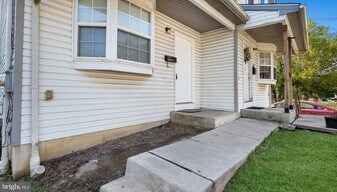 1308 Worrall St in Woodlyn, PA - Building Photo