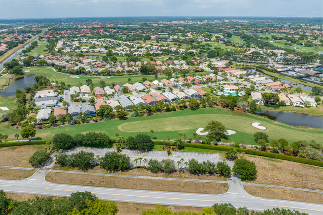 Gleneagles Condos in Delray Beach, FL - Foto de edificio - Building Photo