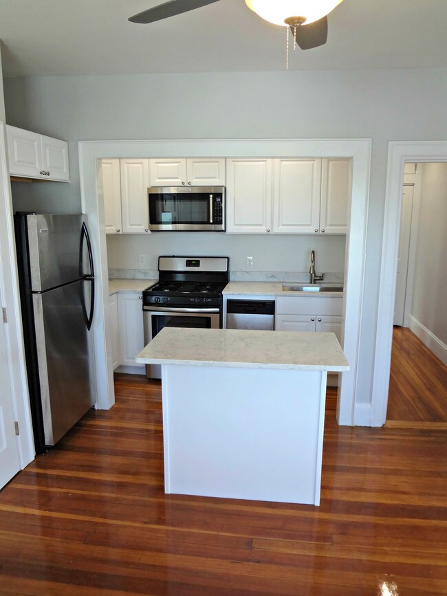 property at 2 Brown Terrace