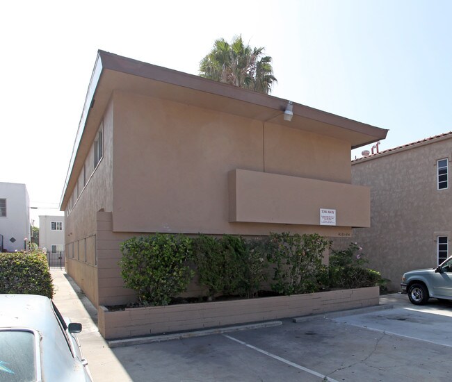 4331-4335 Swift Ave in San Diego, CA - Building Photo - Building Photo