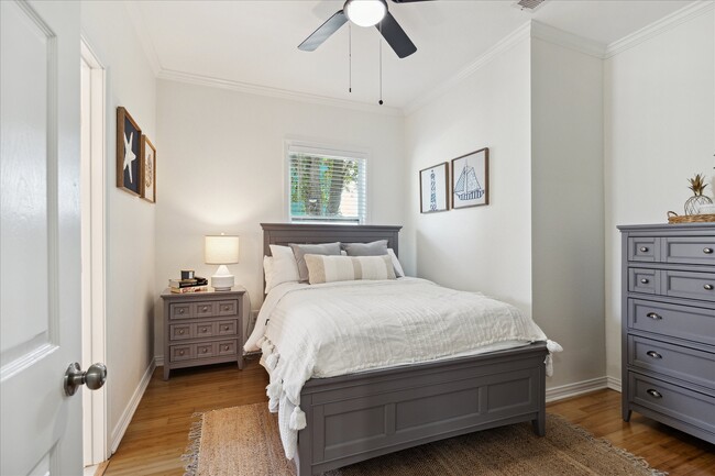 property at 1213 55th St