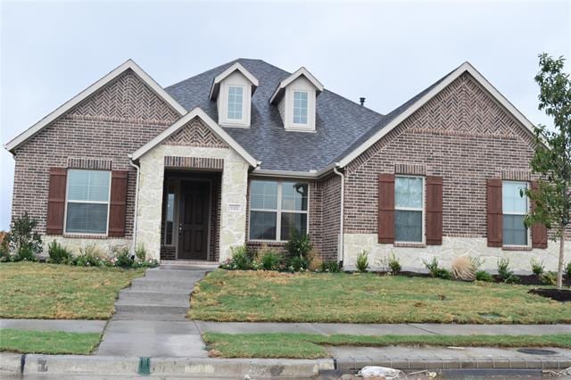 1321 Maleck St in Prosper, TX - Building Photo - Building Photo
