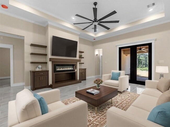 property at 1197 Rd 660