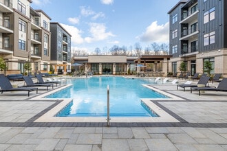 The Rowan in Knoxville, TN - Foto de edificio - Building Photo