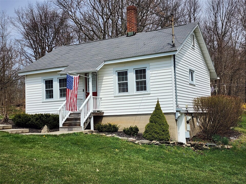 600-600 Minisink Turnpike in Port Jervis, NY - Building Photo