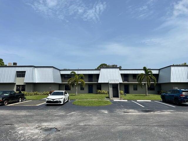 2516 S 19th St in Fort Pierce, FL - Building Photo