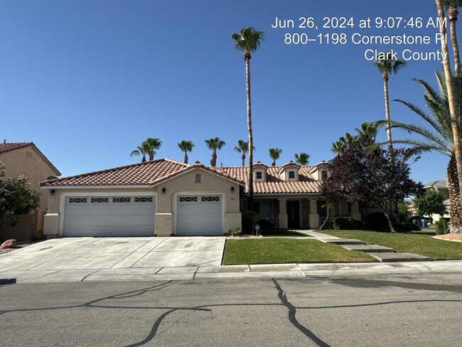 1125 Cornerstone Pl