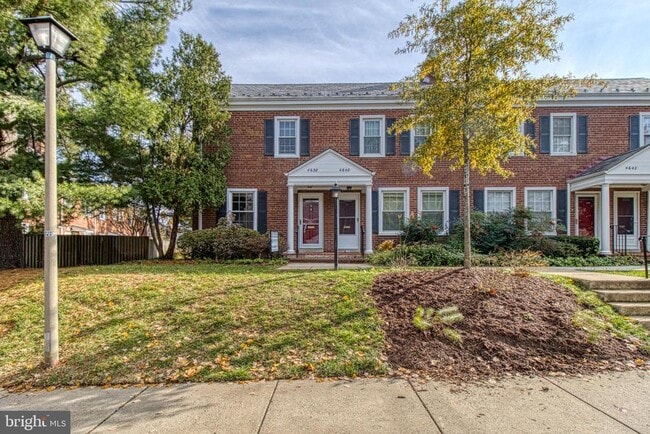 property at 4638 30th Rd S