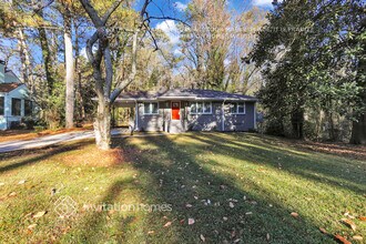 1843 Campbellton Rd SW in Atlanta, GA - Building Photo - Building Photo