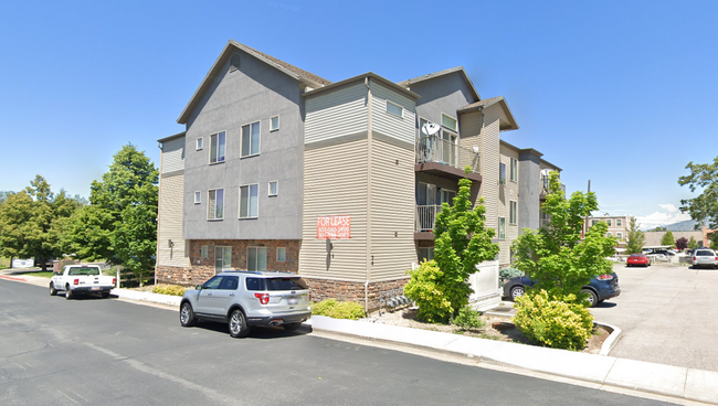 Bountiful Lumber Lofts