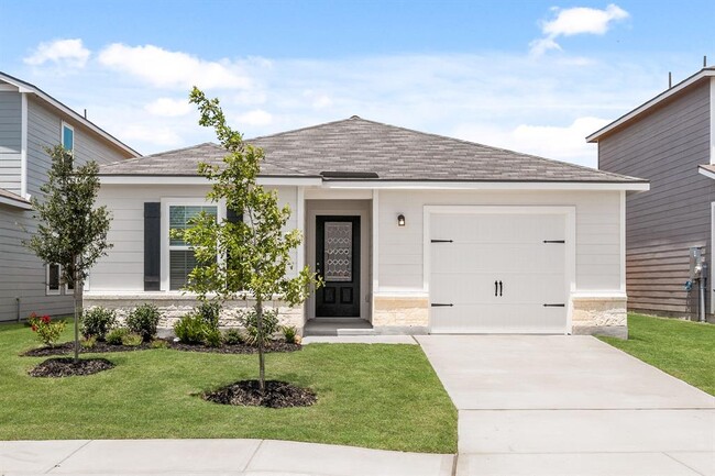 property at 524 Aplite Pass