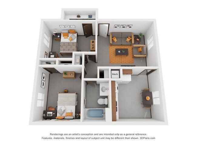 201 Poplin Pl, Unit 1 in Trenton, OH - Building Photo - Building Photo