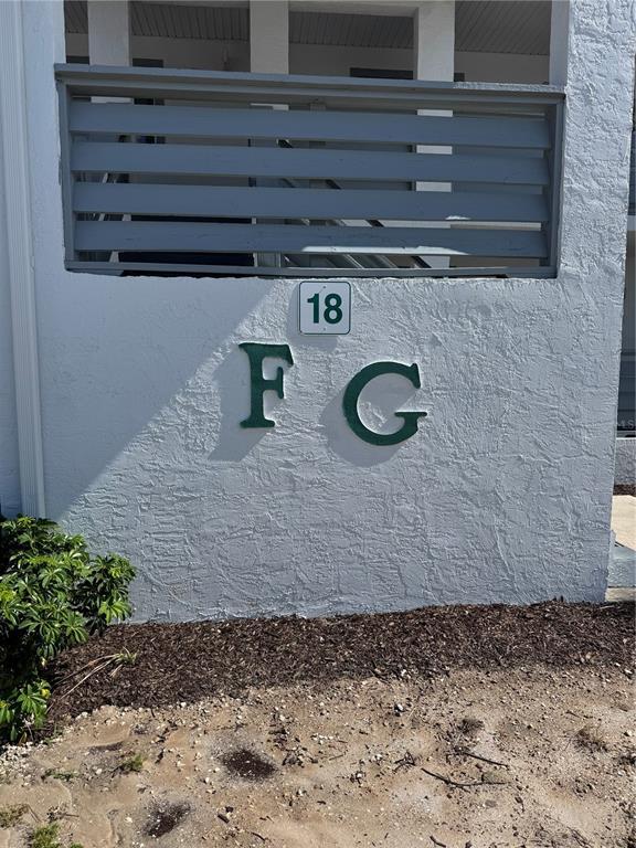 property at 6800 Placida Rd