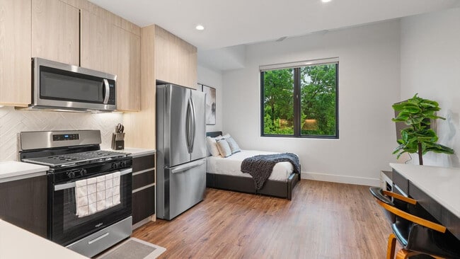 property at 5515 Humming Bird Ln