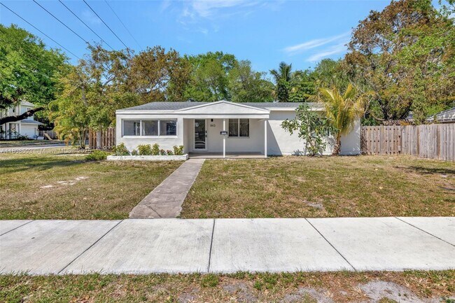 843 SW 20th St in Fort Lauderdale, FL - Building Photo - Building Photo