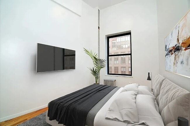 400 E 53rd St in New York, NY - Foto de edificio - Building Photo