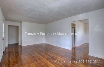 3123 S Gaines St in Little Rock, AR - Building Photo - Building Photo