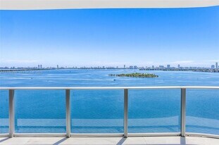 700 NE 24th St, Unit 1107 in Miami, FL - Building Photo